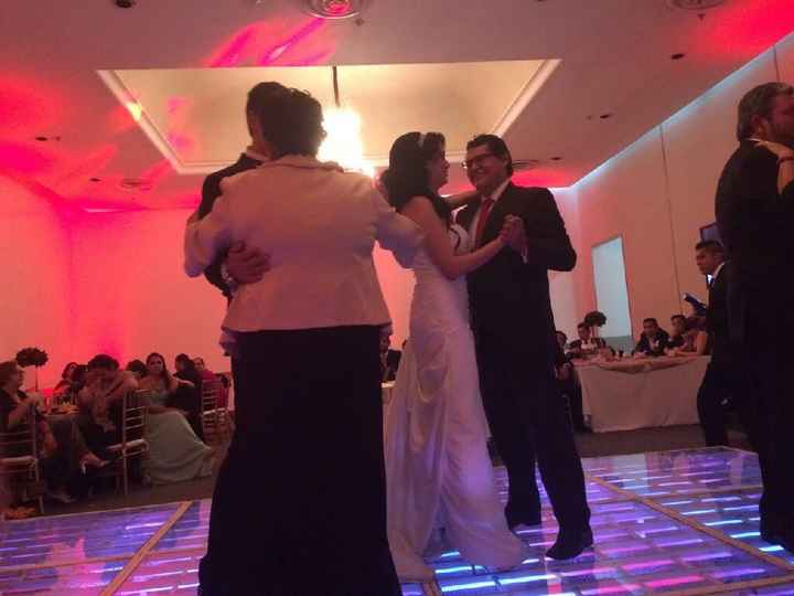 Mi boda perfecta!!!!! parte 3 - 8