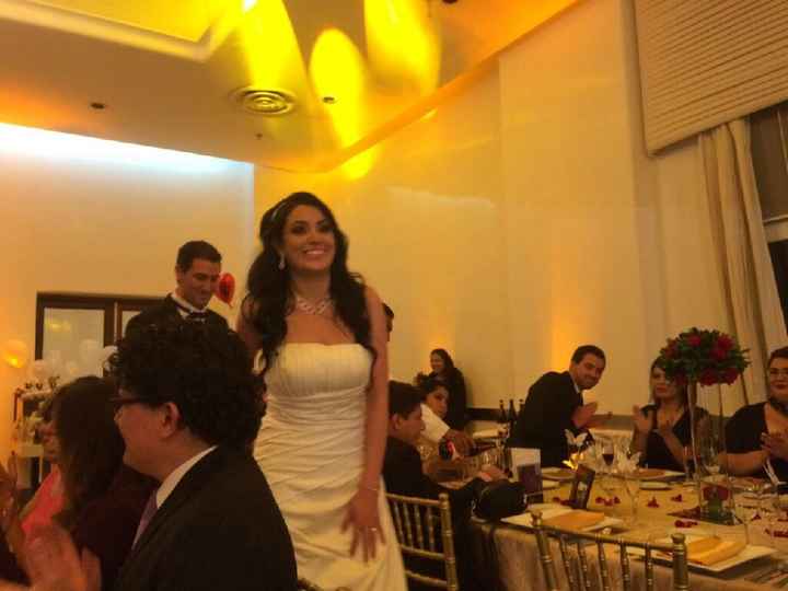 Mi boda perfecta!!!!! parte 3 - 9