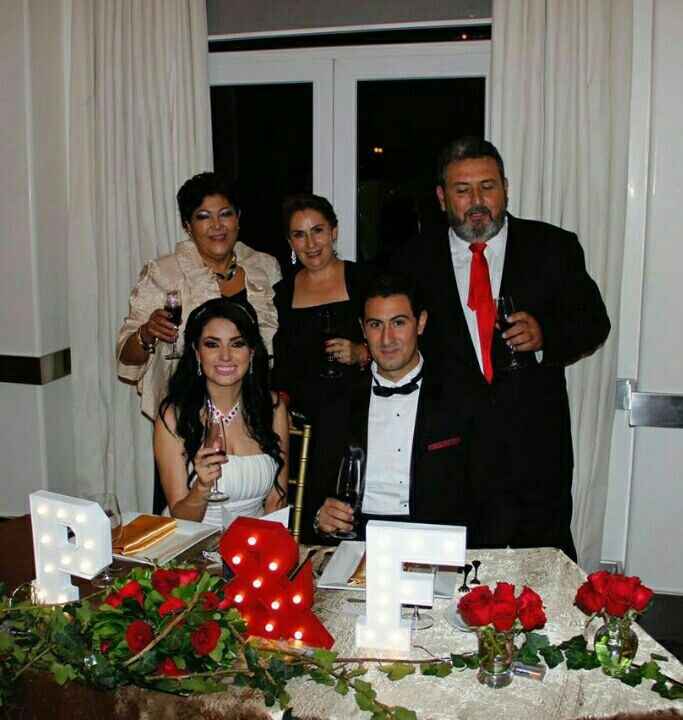 Mi boda perfecta!!!!! parte 3 - 11