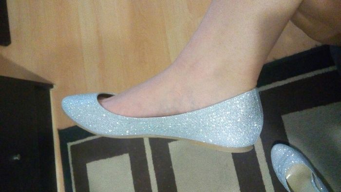 Mis nuevas zapatillas!!! :) - 4