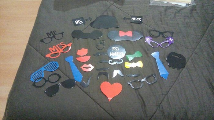 Llegó mi pedido ali express!!! - 2