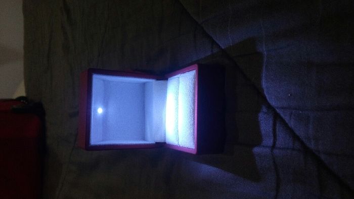 Llegó mi pedido ali express!!! - 3