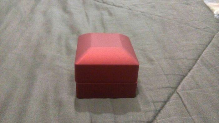 Llegó mi pedido ali express!!! - 5