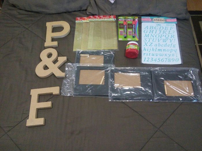 Mis súper avances este fin!!! - 3