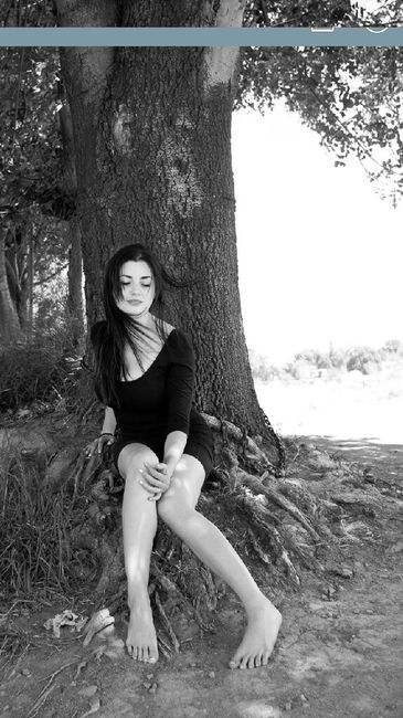 ¿ser una novia delgada es obligatorio? - 1