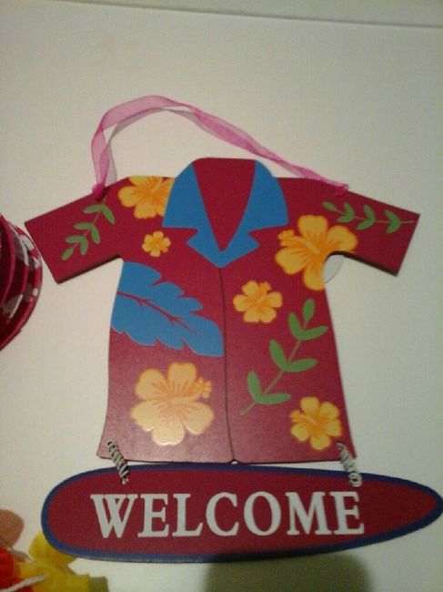 Mi despedida hawaiiana :) - 3