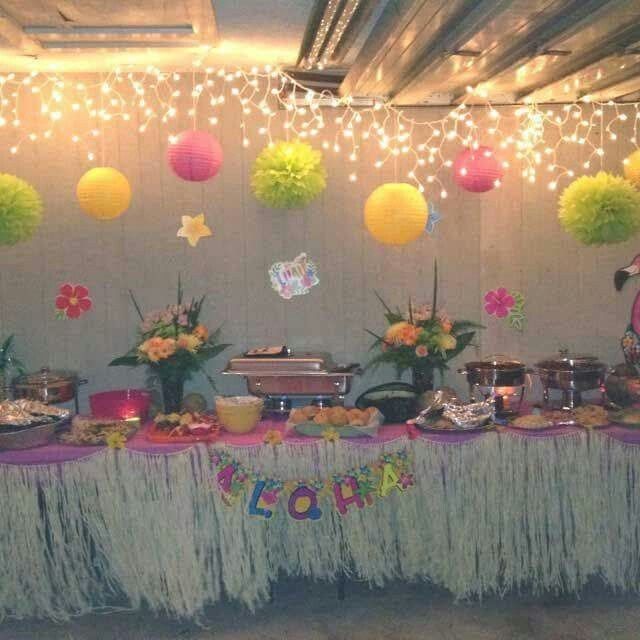 Mi despedida hawaiiana :) - 5