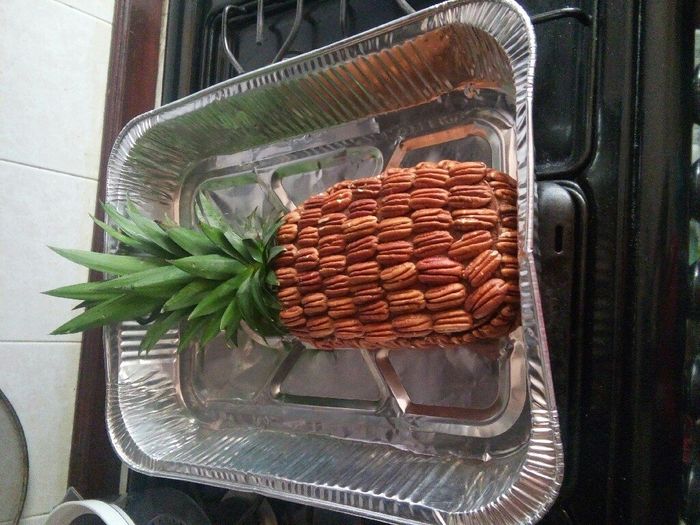 Mi despedida hawaiiana :) - 1