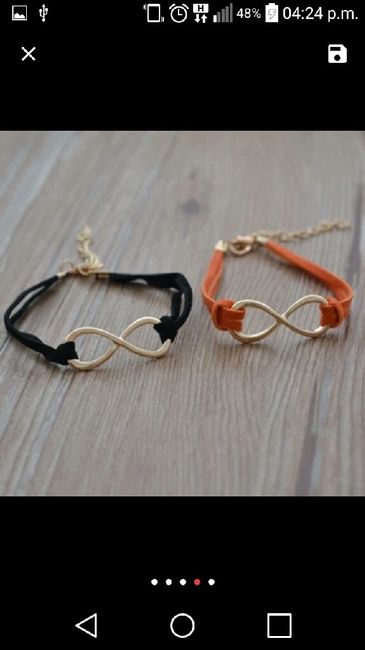 Recuerdos economicos - 1