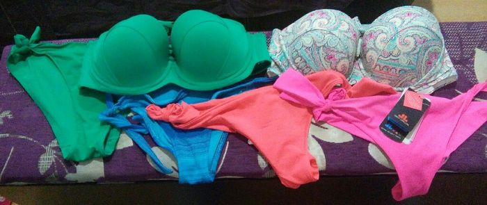 Mis avances a 50 días!!!!! - 2