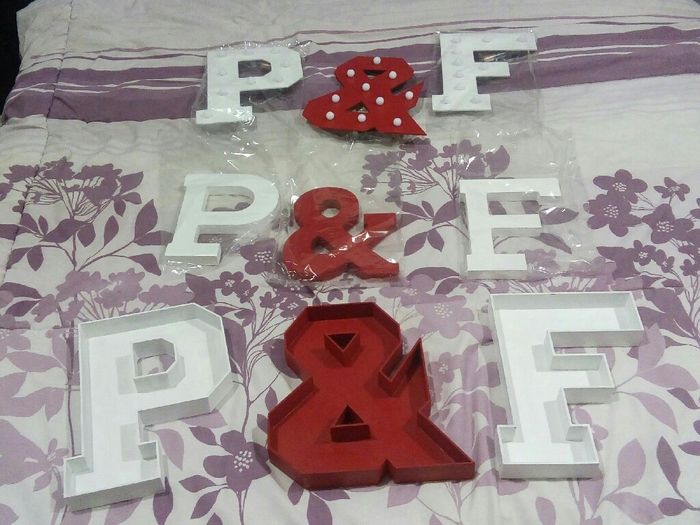 Mis avances a 50 días!!!!! - 9