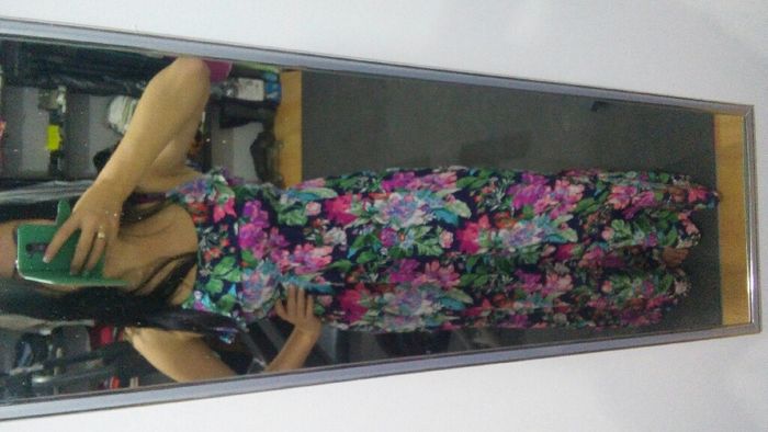 Mi outfit hawaiano!!! :) - 2
