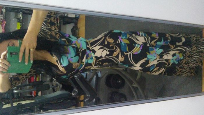 Mi outfit hawaiano!!! :) - 3
