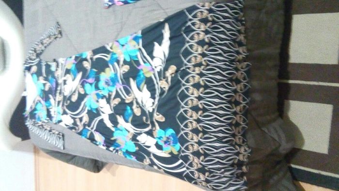 Mi outfit hawaiano!!! :) - 4
