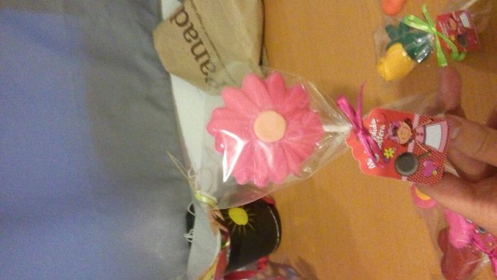 Mis recuerditos despedida hawaiana!!! - 4