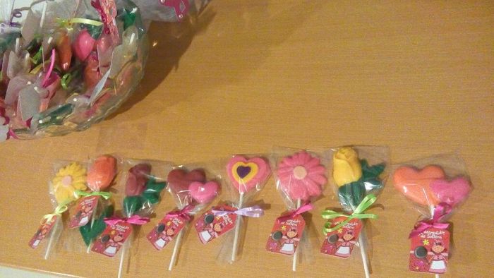 Mis recuerditos despedida hawaiana!!! - 5