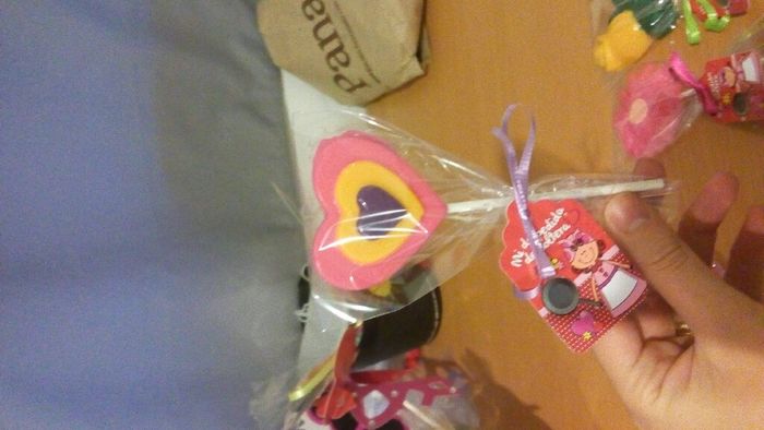 Mis recuerditos despedida hawaiana!!! - 7