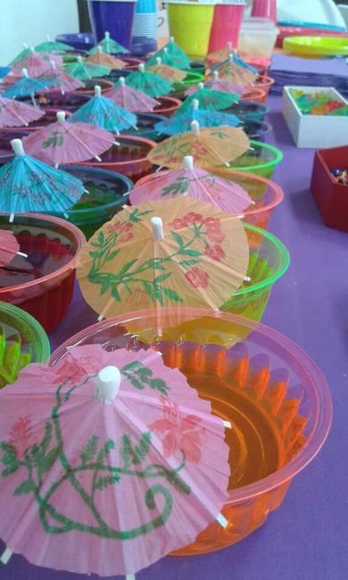 Mi despedida hawaiiana fotos!!! ;) - 2