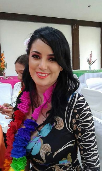 Mi despedida hawaiiana fotos!!! ;) - 3