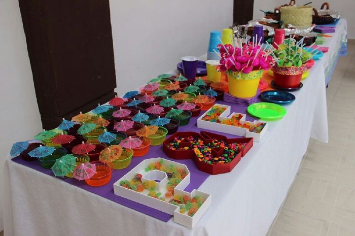 Mi despedida hawaiiana fotos!!! ;) - 6