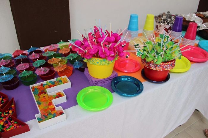 Mi despedida hawaiiana fotos!!! ;) - 12