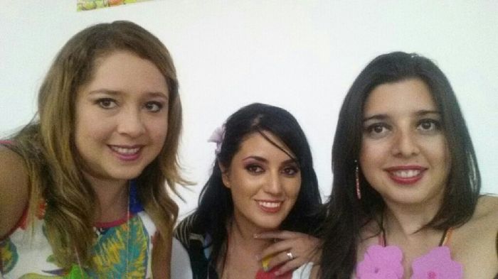 Mi despedida hawaiiana fotos!!! ;) - 16