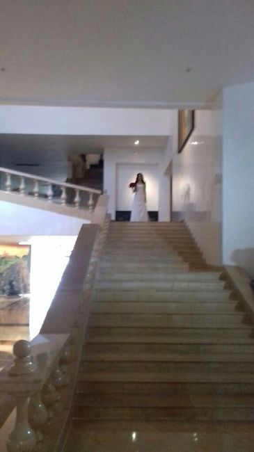 Mi boda perfecta!!!!! parte 1 - 5