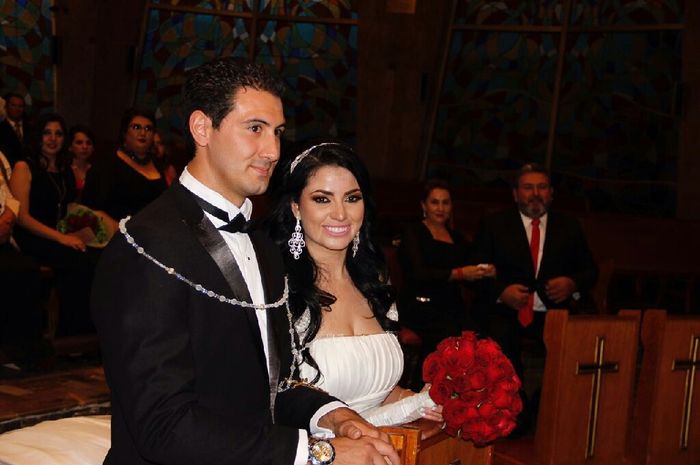 Mi boda perfecta!!!!! parte 2.1 - 3