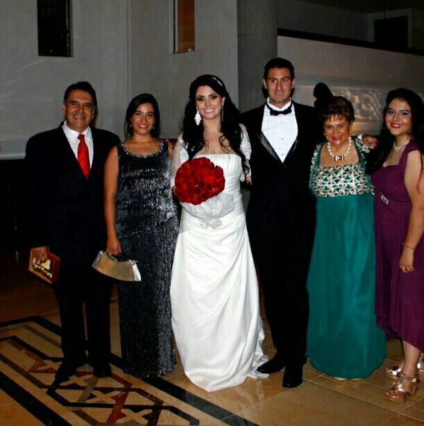 Mi boda perfecta!!!!! parte 2.1 - 4