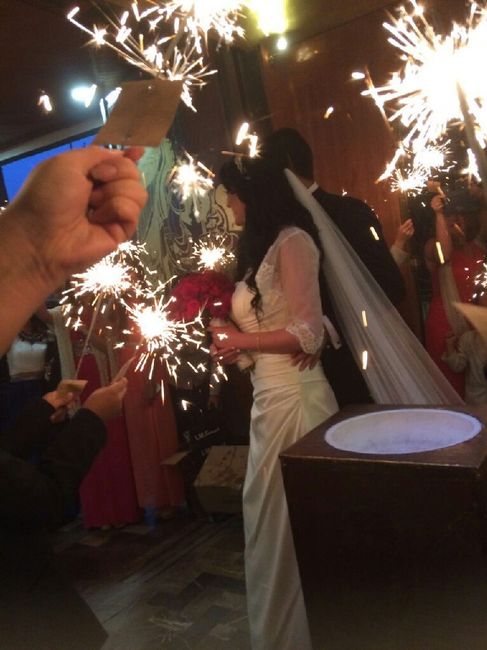 Mi boda perfecta!!!!! parte 2.1 - 6