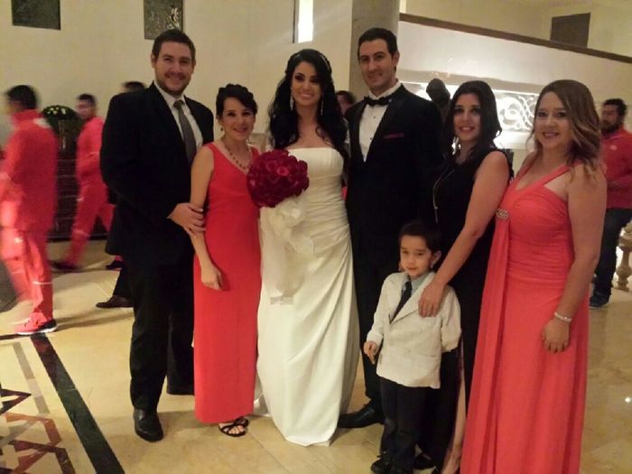 Mi boda perfecta!!!!! parte 2.1 - 7