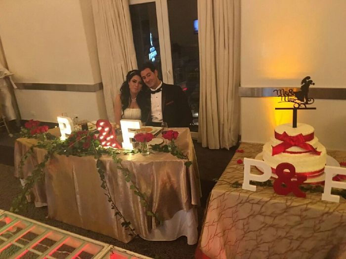 Mi boda perfecta!!!!! parte 3 - 2