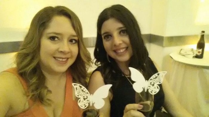 Mi boda perfecta!!!!! parte 3 - 7