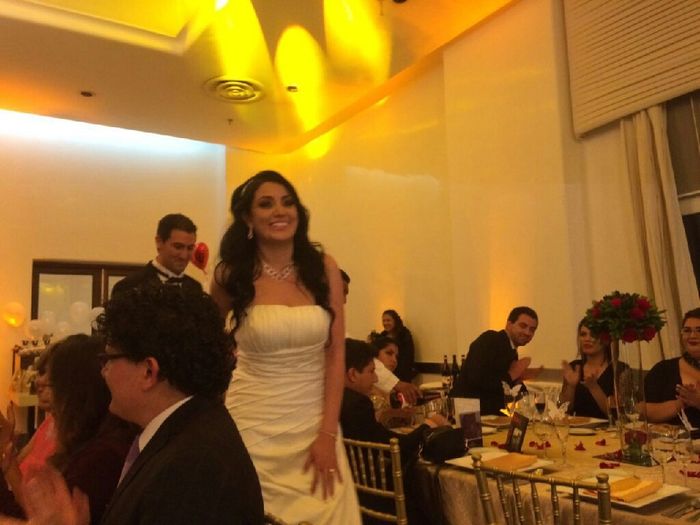 Mi boda perfecta!!!!! parte 3 - 9