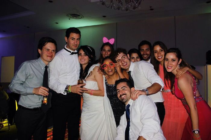 Mi boda perfecta!!!!! parte 4 - 2