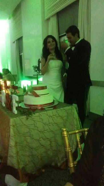 Mi boda perfecta!!!!! parte 4 - 3