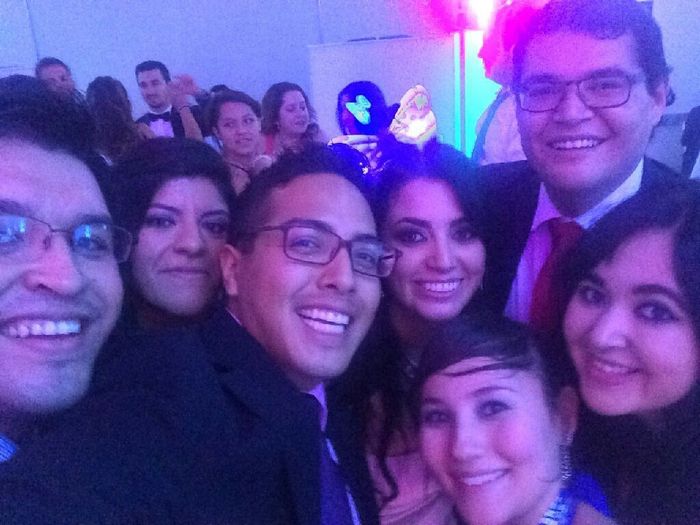 Mi boda perfecta!!!!! parte 4 - 5