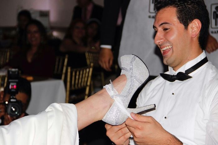 Mi boda perfecta!!!!! parte 4 - 8