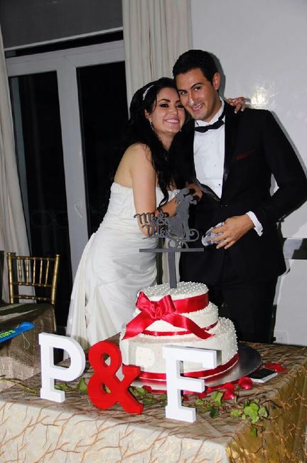 Mi boda perfecta!!!!! parte 4 - 9