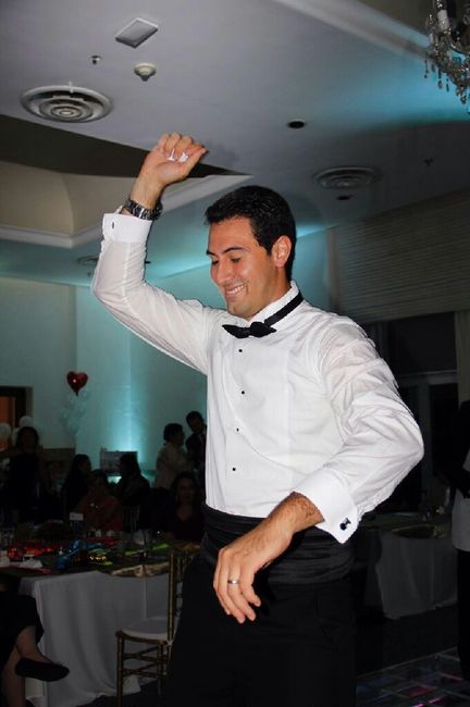 Mi boda perfecta!!!!! parte 4 - 10