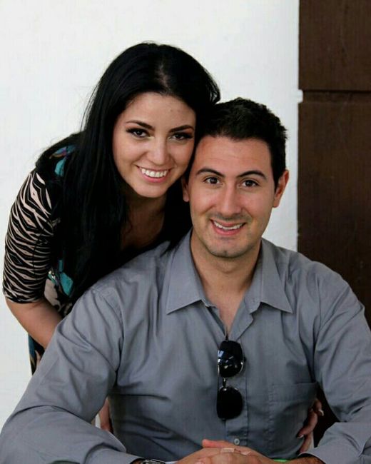 Mi boda perfecta!!!!! parte 4 - 14