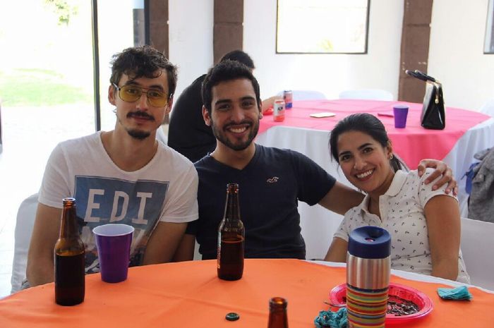 Mi boda perfecta!!!!! parte 4 - 15