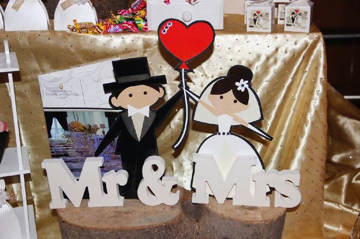 Mi boda perfecta!!!!! parte 4 - 16