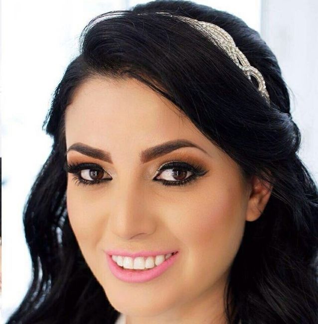 Mi boda perfecta!!!!! parte 1 - 1