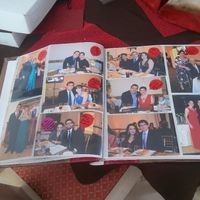 Mi boda perfecta!!!!! parte 4 - 4