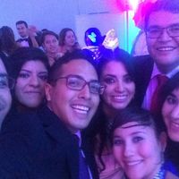 Mi boda perfecta!!!!! parte 4 - 5