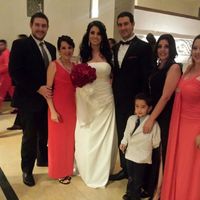 Mi boda perfecta!!!!! parte 4 - 1