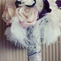 Mis ramos d novia - 1