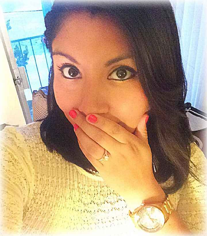 El anillo 