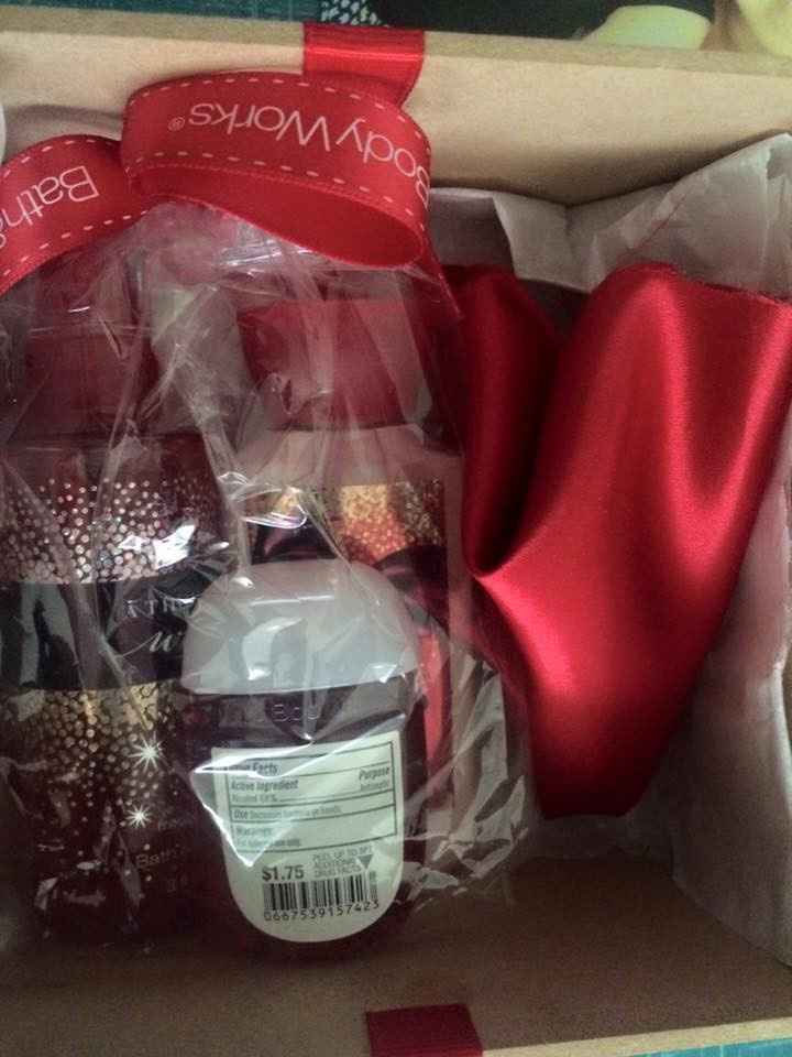 Regalitos